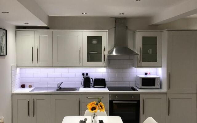 Select Serviced Apartments