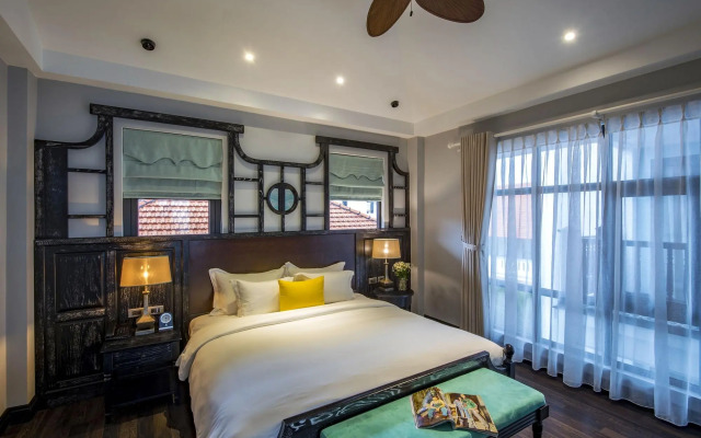 Anio Boutique Hotel Hoi An