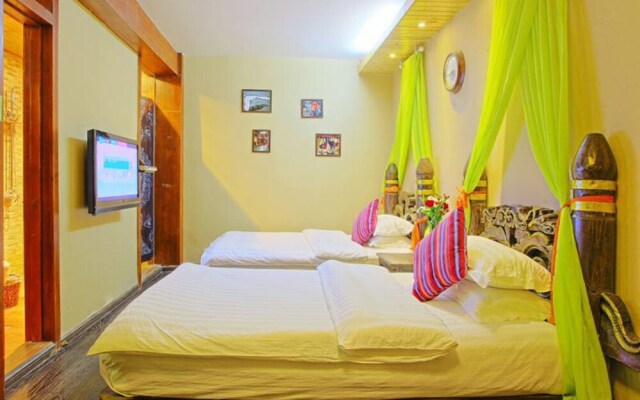 Good Time Inn