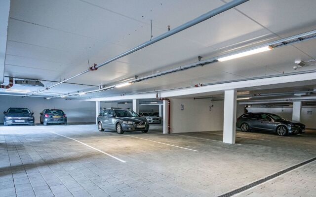 Quality Hotel Sogndal