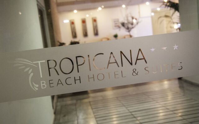 Tropicana Beach Hotel