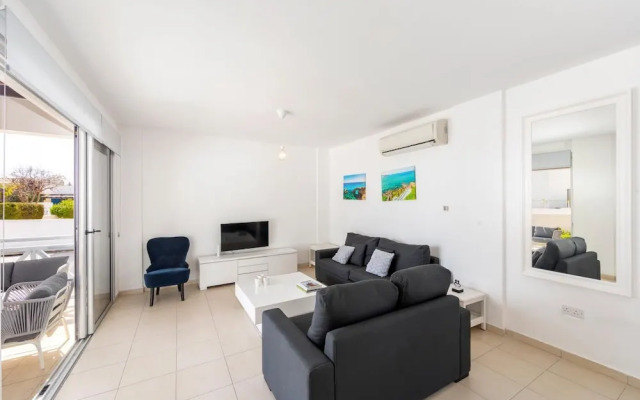 Protaras Sapphire Seaside Villa