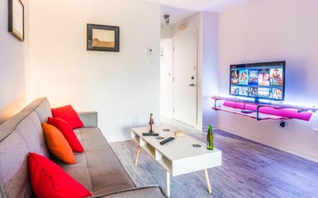 Les appartements HOMA