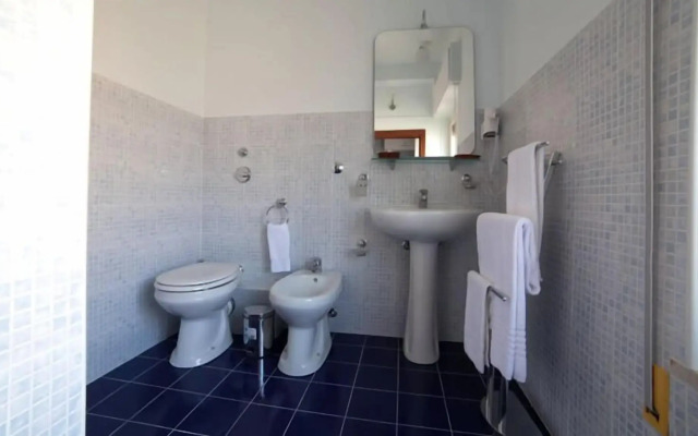 B&B Trapani In