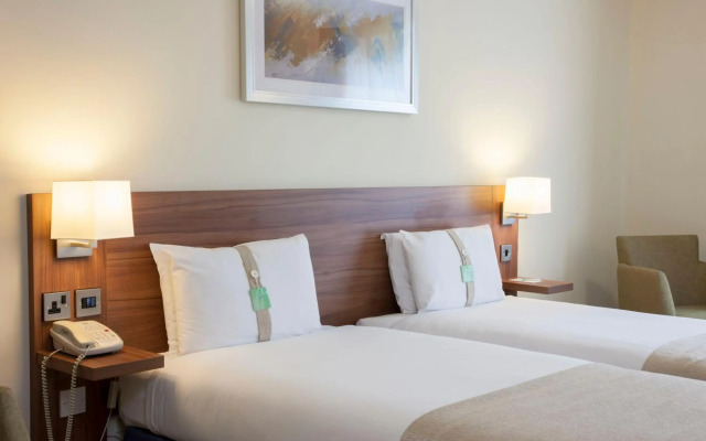 Holiday Inn Washington by IHG
