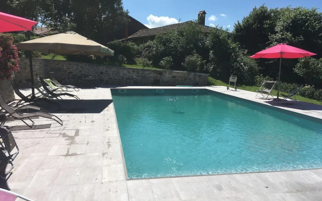 Château de la Chabroulie