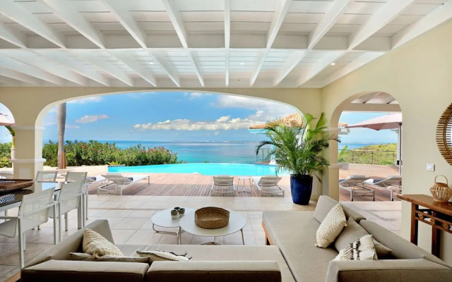 Dream Villa Happy Bay-1207