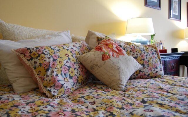 Meurants Manor Bed and Breakfast