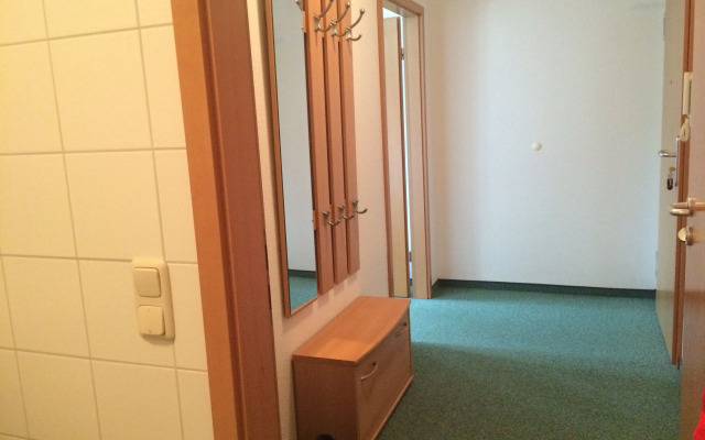 Apartment Sonnenhof Bad Elster