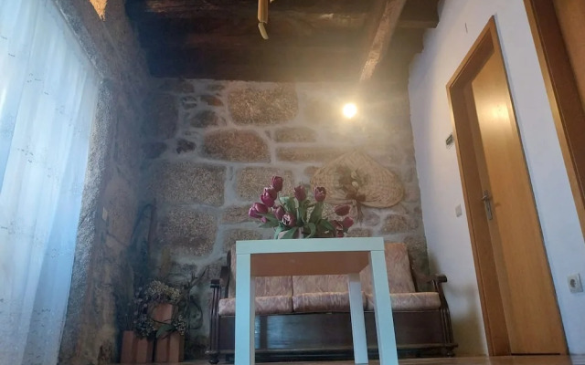 Serra da Estrela Seven Rooms Suite Villa In s