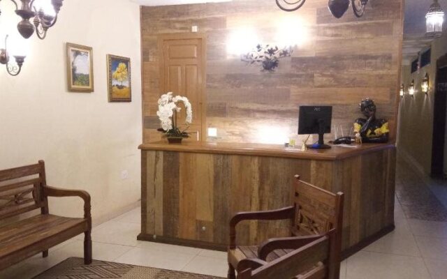 Pousada Coração Inconfidente