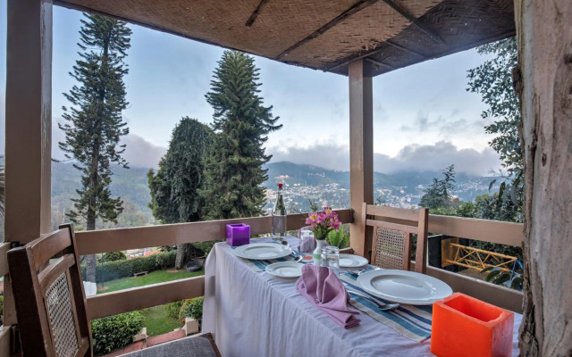 Club Mahindra Danish Villa Ooty