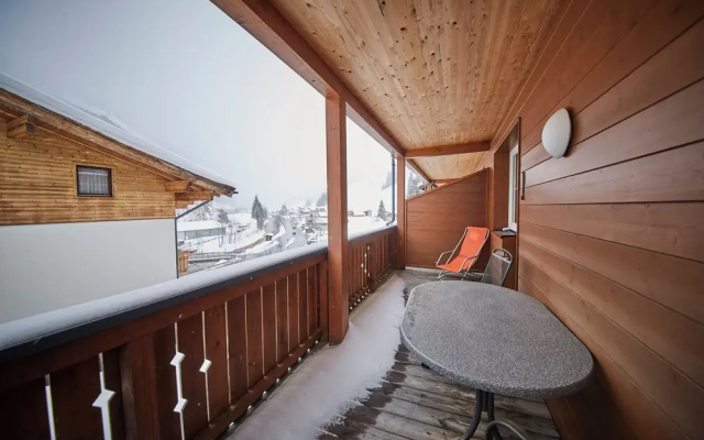 Apartment Iglsberg Top 10