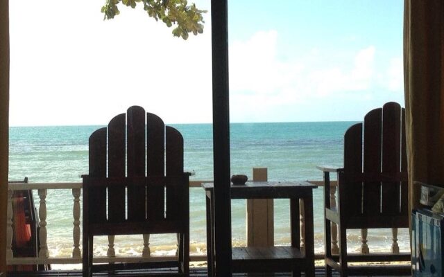 Meedej Guesthouse Koh Samui