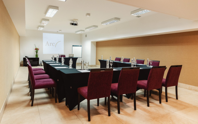 Arc Recoleta Boutique Hotel & Spa