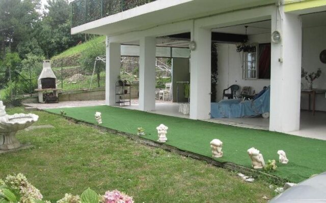 Villa Quiete