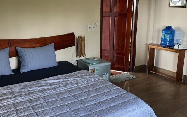 Freedom Beach Resort
