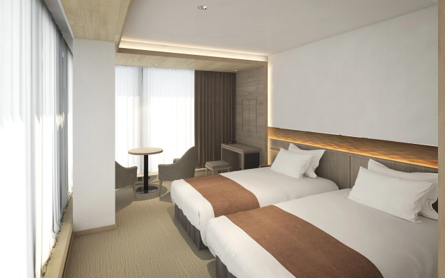 Hotel Metropolitan Kamakura