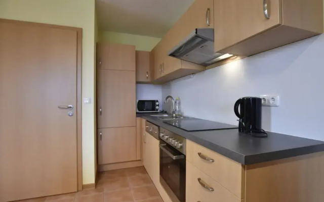 Spacious Holiday Home in Zierow near Sea