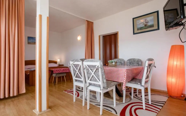 Apartments Marjetka