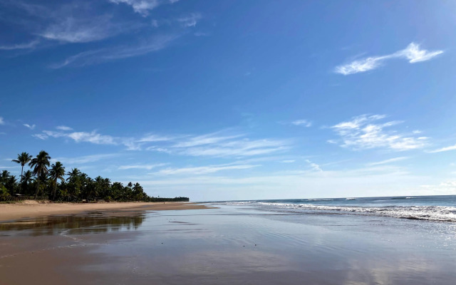 Pousada Velas e Vento - Acesso fácil a Barra Grande