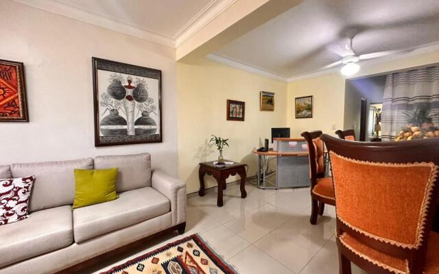 Casa Vacanza El Sueño Tropical