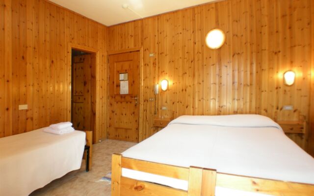 Hotel Ristorante Federia