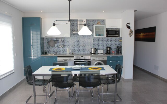 Luxury Apartments Baleal