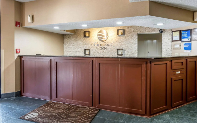 Comfort Inn Brownsville I-40