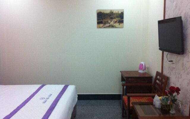 Khai Yen Hotel Pleiku