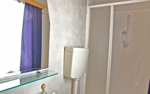 Arena Stoja Camping Homes