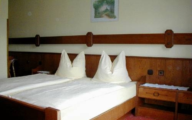 Pension Hammerschmiede