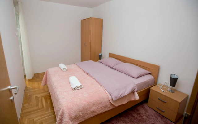 Apartman G&A