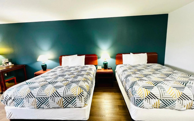 Studio 6 Suites – Portland, OR – Downtown OHSU