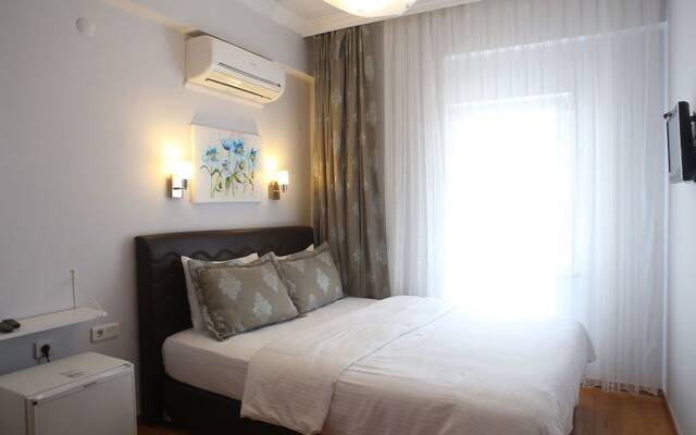 Hera Butik Otel - Adult Only