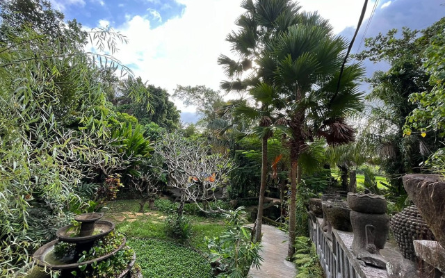 Nayaka Living Ubud