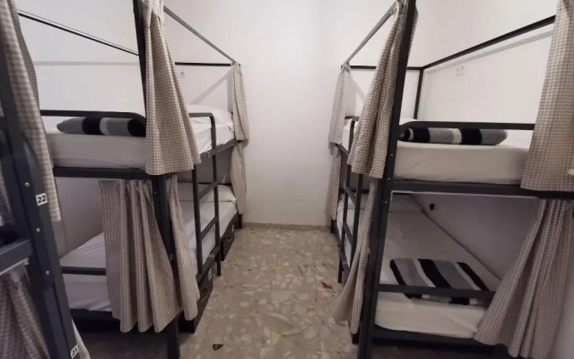 Mucha Masia Hostel Rural-Urbà