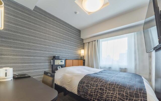 APA Hotel Higashi Umeda Minami Morimachi Ekimae