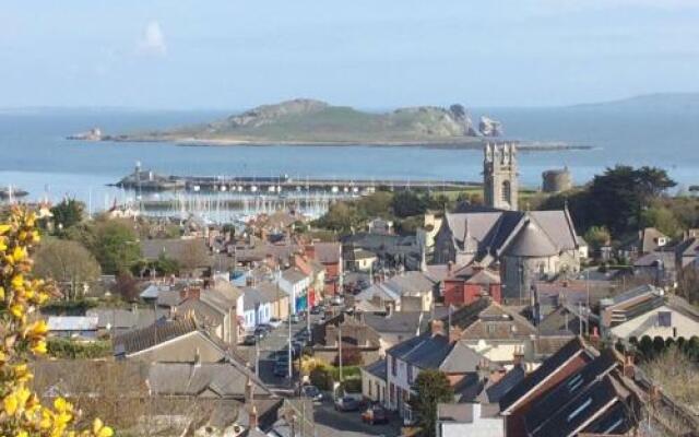 McNeills of Howth