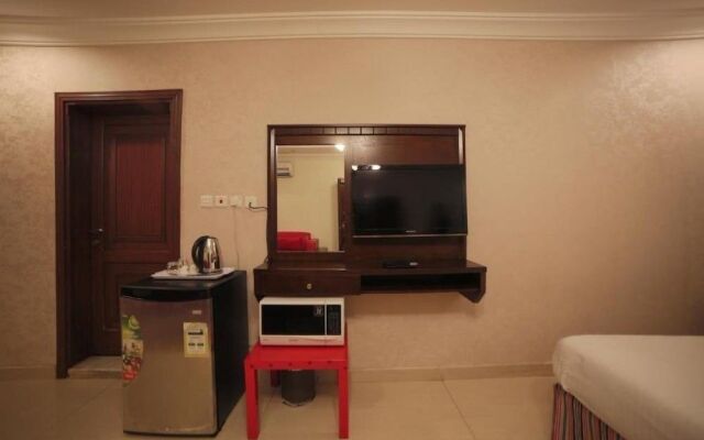 Qasr Al Balood Hotel Apartments 2