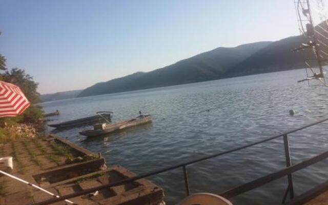 Chalet Ljubicine kolibe