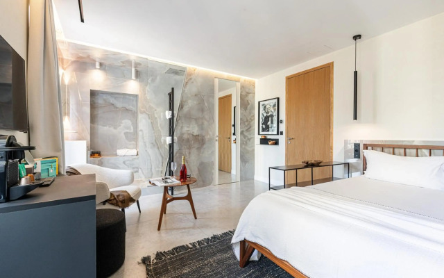 Le Dortoir Boutique Suites