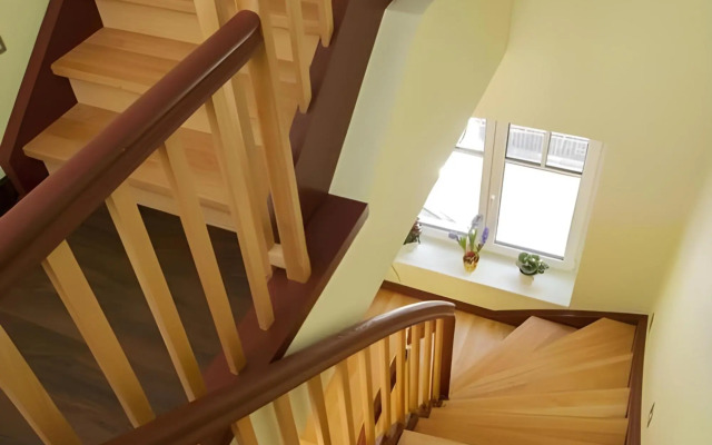 Pension Am Kirchplatz