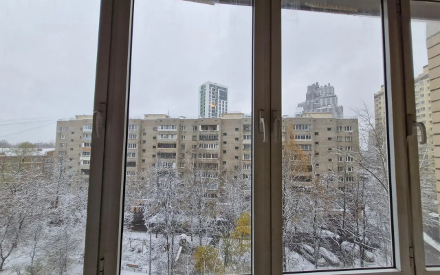 Apartments in the Moscow region on Rozhdestvenskaya street 7