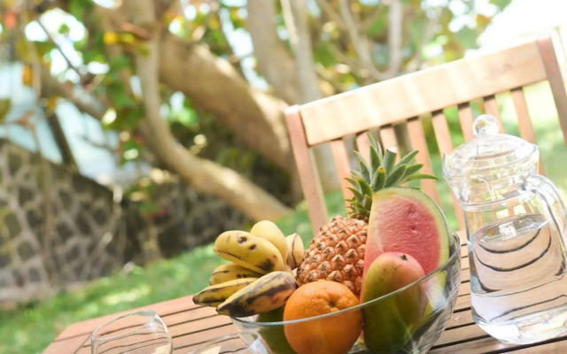 Eolia Luxury Beachfront Villas