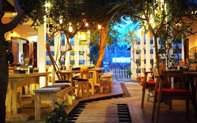 Jali Resort - Gili Trawangan