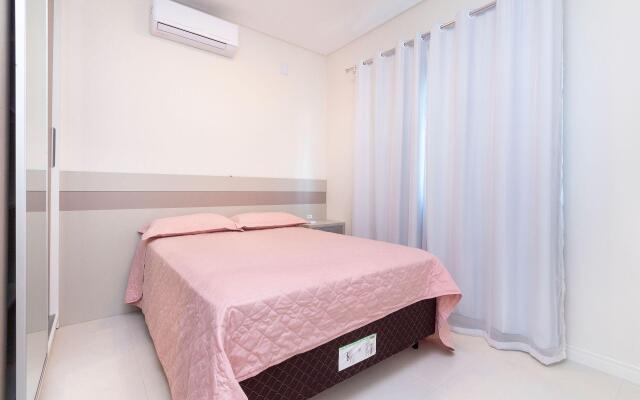 Aluguel Apartamento 2 quartos s 1 suíte Bombas SC