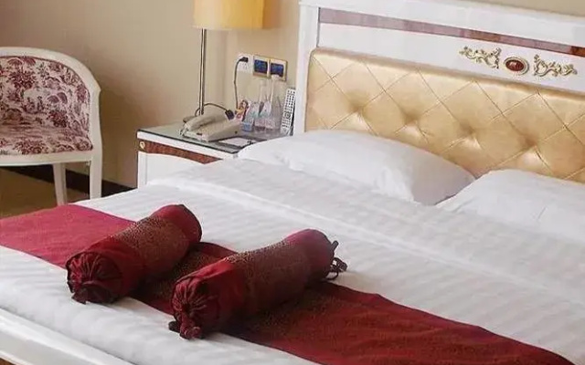 Zheshang Hotel - Nanning