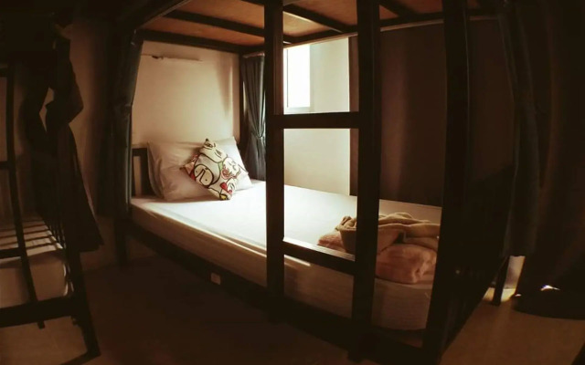 K-Bunk Hostel