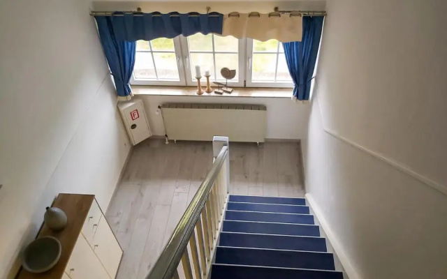 Awesome Apartment in Gager With Wifi